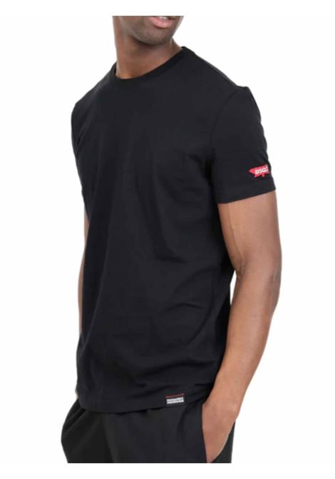 T-shirt DSQUARED2 DSQUARED2 UNDERWEAR | T-shirt | D9M204900110